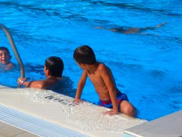 XIX Concentracion - 2012